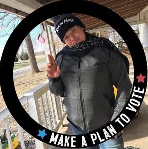 Meet your Posher, Lisa